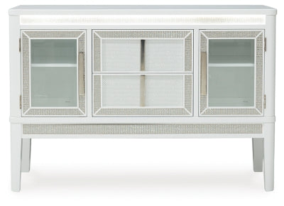 Chalanna Dining Server - Furniture Home (Kansas City, MO)
