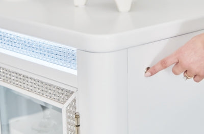 Chalanna Dining Server - Furniture Home (Kansas City, MO)