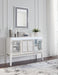 Chalanna Dining Server - Furniture Home (Kansas City, MO)