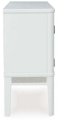 Chalanna Dining Server - Furniture Home (Kansas City, MO)