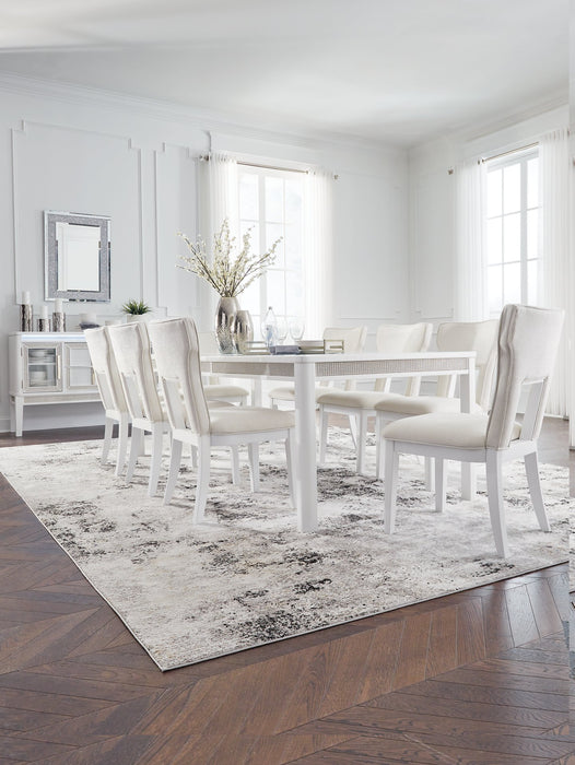 Chalanna Dining Package - Furniture Home (Kansas City, MO)