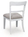 Greddinton Dining Chair - Furniture Home (Kansas City, MO)