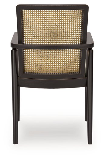 Galliden Dining Room Set - Furniture Home (Kansas City, MO)