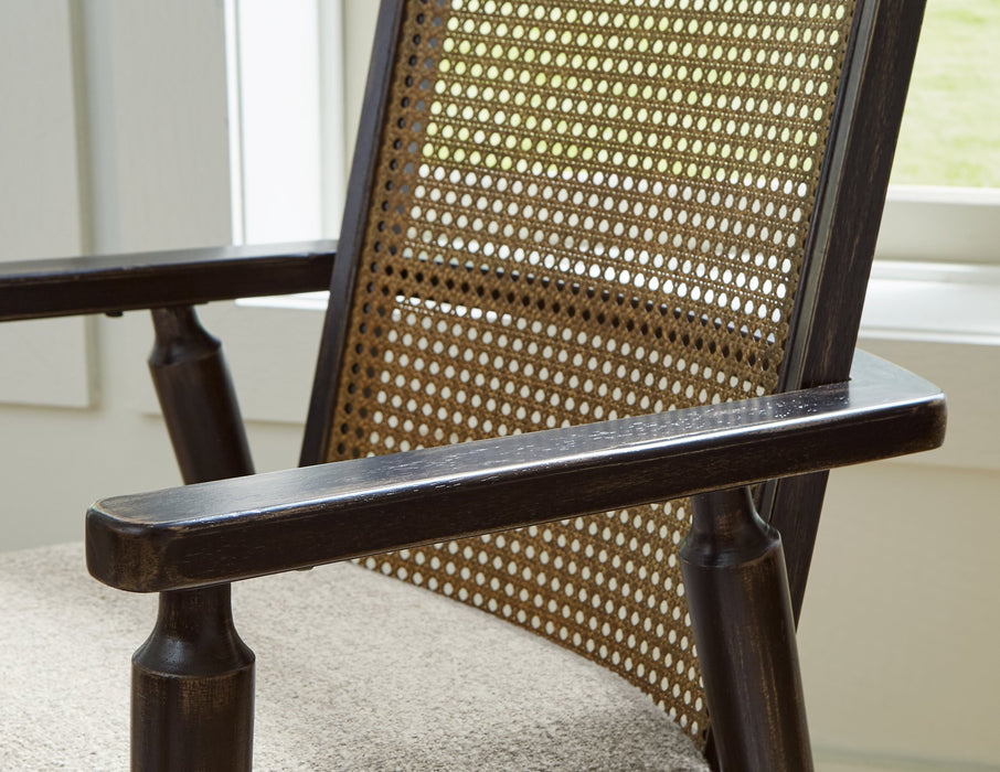 Galliden Dining Room Set - Furniture Home (Kansas City, MO)