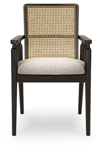 Galliden Dining Room Set - Furniture Home (Kansas City, MO)