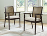 Galliden Dining Room Set - Furniture Home (Kansas City, MO)