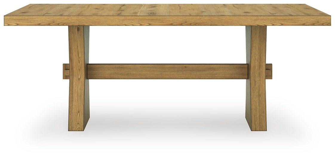 Galliden Dining Room Set - Furniture Home (Kansas City, MO)