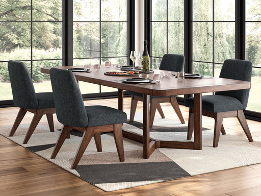 Dilenno Dining Room Set - Furniture Home (Kansas City, MO)