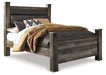 Wynnlow Bed - Furniture Home (Kansas City, MO)