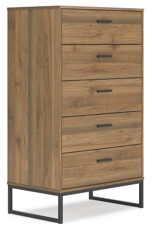Deanlow Chest of Drawers - Furniture Home (Kansas City, MO)