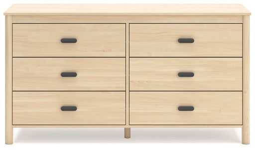 Cabinella Dresser - Furniture Home (Kansas City, MO)