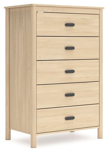 Cabinella Chest of Drawers - Furniture Home (Kansas City, MO)
