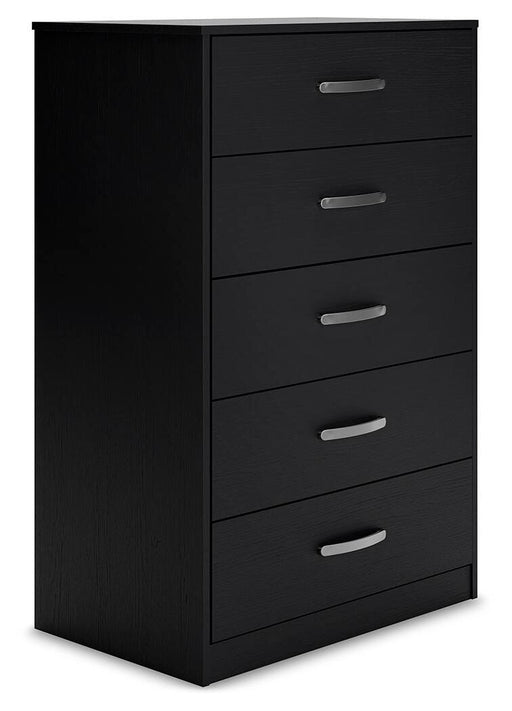 Finch Chest of Drawers - Furniture Home (Kansas City, MO)