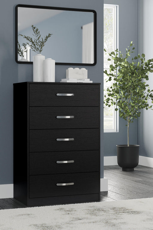 Finch Chest of Drawers - Furniture Home (Kansas City, MO)