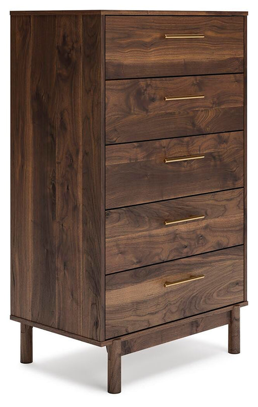 Calverson Chest of Drawers - Furniture Home (Kansas City, MO)