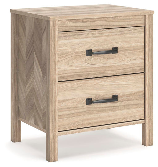 Battelle Nightstand - Furniture Home (Kansas City, MO)