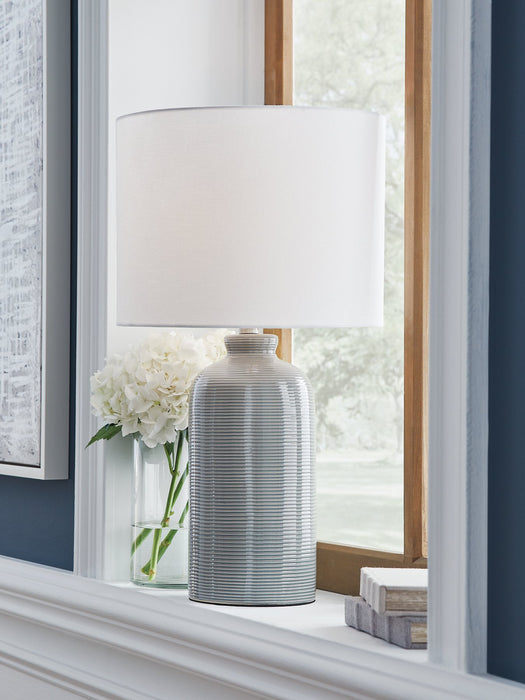 Wimlow Table Lamp - Furniture Home (Kansas City, MO)