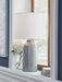 Wimlow Table Lamp - Furniture Home (Kansas City, MO)