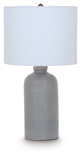 Wimlow Table Lamp - Furniture Home (Kansas City, MO)