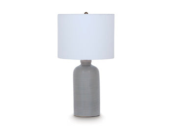 Wimlow Table Lamp - Furniture Home (Kansas City, MO)