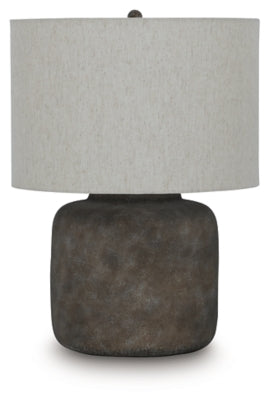 Zandophen Table Lamp - Furniture Home (Kansas City, MO)