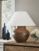 Whitham Table Lamp - Furniture Home (Kansas City, MO)