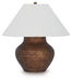 Whitham Table Lamp - Furniture Home (Kansas City, MO)