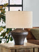 Dolanham Table Lamp - Furniture Home (Kansas City, MO)