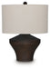 Dolanham Table Lamp - Furniture Home (Kansas City, MO)