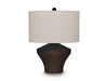 Dolanham Table Lamp - Furniture Home (Kansas City, MO)