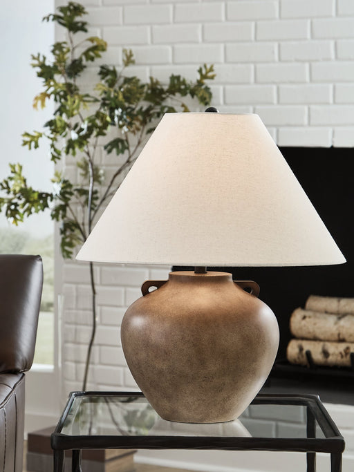 Ferrilby Table Lamp - Furniture Home (Kansas City, MO)