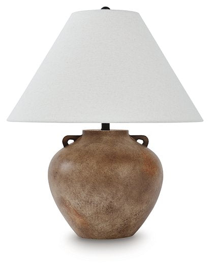 Ferrilby Table Lamp - Furniture Home (Kansas City, MO)