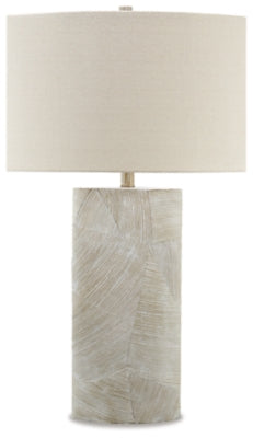 Bradard Lamp Set - Furniture Home (Kansas City, MO)