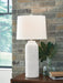 Vauville Table Lamp (Set of 2) - Furniture Home (Kansas City, MO)