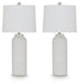 Vauville Table Lamp (Set of 2) - Furniture Home (Kansas City, MO)