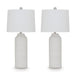 Vauville Table Lamp (Set of 2) - Furniture Home (Kansas City, MO)