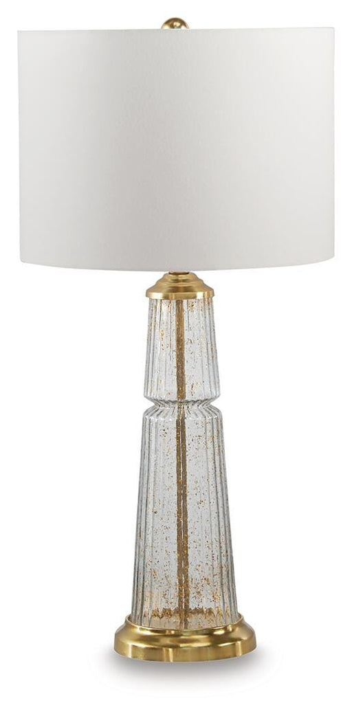 Bakersboro Table Lamp - Furniture Home (Kansas City, MO)