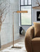 Yafe Floor Lamp - Furniture Home (Kansas City, MO)