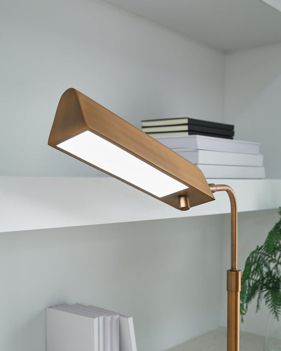 Yafe Desk Lamp - Furniture Home (Kansas City, MO)