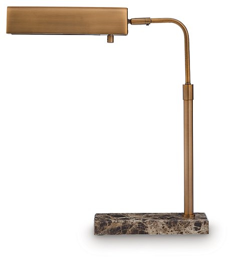 Yafe Desk Lamp - Furniture Home (Kansas City, MO)