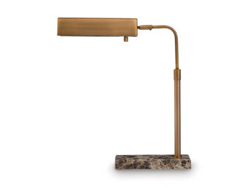 Yafe Desk Lamp - Furniture Home (Kansas City, MO)