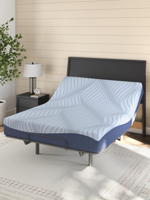Peak 2.0 10 Memory Foam Mattress