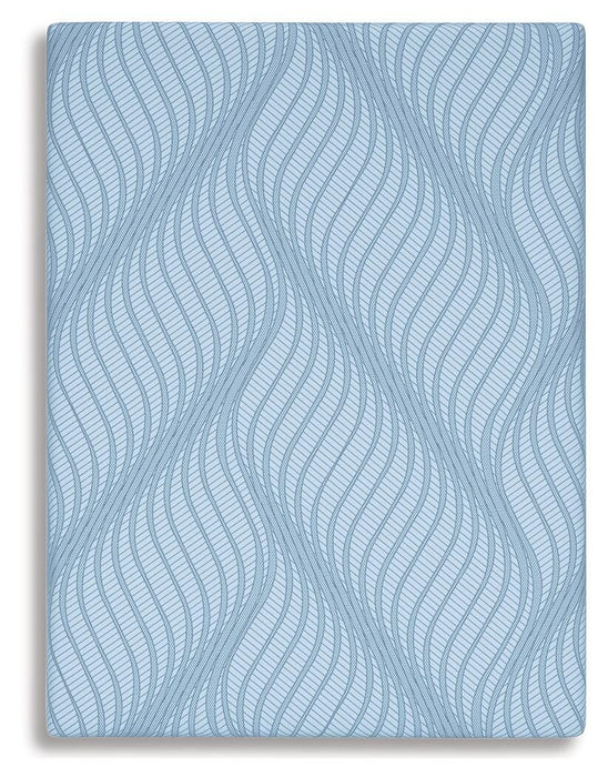 Peak 2.0 10 Memory Foam Mattress