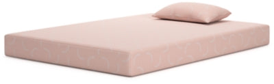 iKidz Coral Mattress and Pillow - Furniture Home (Kansas City, MO)