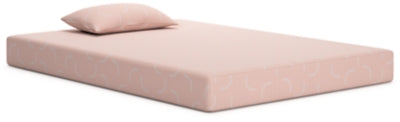 iKidz Coral Mattress and Pillow - Furniture Home (Kansas City, MO)