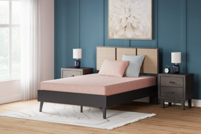 iKidz Coral Mattress and Pillow - Furniture Home (Kansas City, MO)