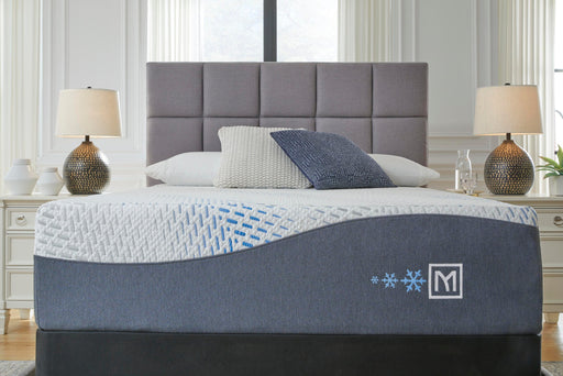 Millennium Cushion Firm Gel Memory Foam Hybrid Mattress - Furniture Home (Kansas City, MO)