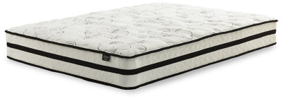 Chime 10 Inch Hybrid Mattress in a Box - Furniture Home (Kansas City, MO)