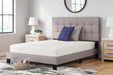 Chime 8 Inch Memory Foam Mattress in a Box - Furniture Home (Kansas City, MO)