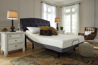 Chime 8 Inch Memory Foam Mattress in a Box - Furniture Home (Kansas City, MO)